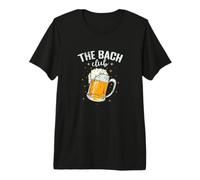 The Bach Club Premium T-Shirt