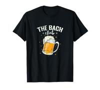 The Bach Club T-Shirt
