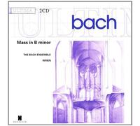 The Bach Ensemble - Bach: Mass in B minor