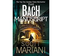 The Bach Manuscript