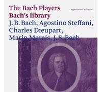 The Bach Players - Bach ' Library