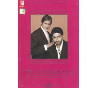 The bachchans (Bollywood / Indian Cinema )
