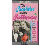 The Bachelor And The Bobby Soxer [1947]