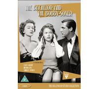 The Bachelor And The Bobby Soxer [DVD]