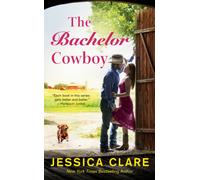 The Bachelor Cowboy