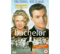 The Bachelor [DVD]