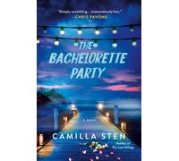 The Bachelorette Party