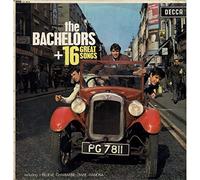 The Bachelors - 16 Great Songs