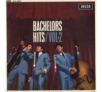 The Bachelors - Bachelors Bachelors Hits Vol 2 EP Decca DFE8637 EX/VG 1965 picture sleeve