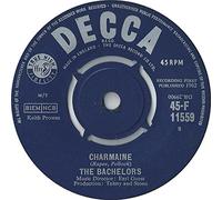 The Bachelors - Charmaine