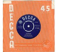 The Bachelors - Charmaine / Old Bill [7" Vinyl]