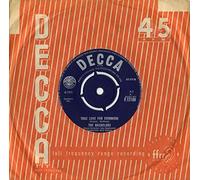 The Bachelors - Far Far Away / True Love For Evermore [7" Vinyl]