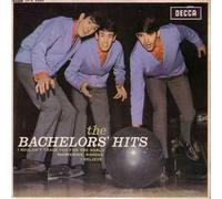 The Bachelors' Hits EP-7" 45