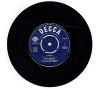 The Bachelors - I Believe / Happy Land [7" Vinyl]