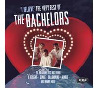 The Bachelors I Believe - Very Best Of (CD) Album (US IMPORT)