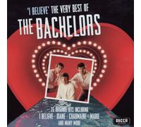 The Bachelors - I Believe - Very Best Of The Bachelors