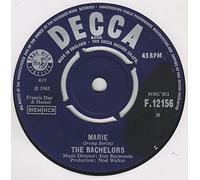 The Bachelors - Marie / You Can Tell [7" Vinyl]