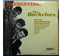 The Bachelors Presenting vinyl record