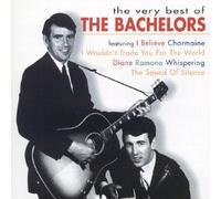 The Bachelors - The Very Best Of