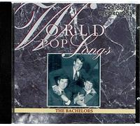 the bachelors - world pop songs