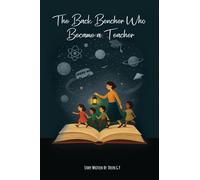 THE BACK BENCHER WHO BECAME A TEACHER