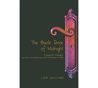 The Back Door of Midnight (Dark Secrets)
