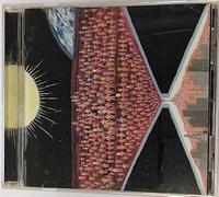 The Back Horn - Ningen Program