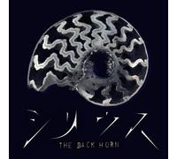 The Back Horn - Sirius [Japan CD] VICL-36692