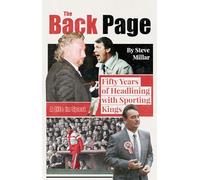 The Back Page: Fifty Years Headling with Sporting Kings
