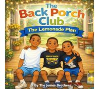 The Back Porch Club: Big Ideas Start Somewhere