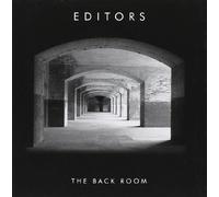 The Back Room