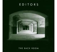 The Back Room