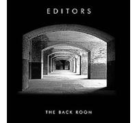 The Back Room