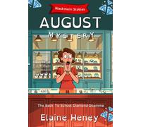 The Back to School Diamond Dilemma Blackthorn Stables August Mystery - Dyslexia Friendly: 6 (Blackthorn Stables Dyslexia Reading Books for Kids)