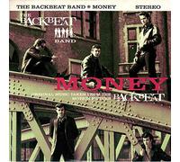 The Backbeat Band - Money
