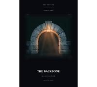 THE BACKBONE: James and the Strength That Holds (THE TWELVE)