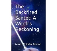 The Backfired Santet: A Witch's Reckoning