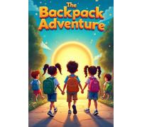 The Backpack Adventure: Inspiring Stories for Navigating Your Best School Year Ever