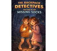 The Backpack Detectives: The Case of the Missing Socks