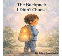 The Backpack I Didn't Choose