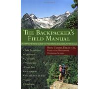The Backpacker's Field Manual