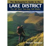 The Backpacker's Guide to the Lake District