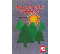 The Backpacker's Songbook: Applicable to guitar, other fretted instruments & harmonica
