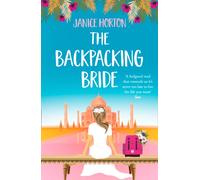 The Backpacking Bride