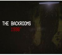 The Backrooms 1998: Found Footage Backroom Survival Horror Game PC Steam Account