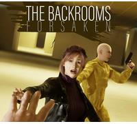 The Backrooms: Forsaken PC Steam CD Key