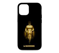 The Backrooms: Infinite Yellow Hallway Mystery Case for iPhone 12/12 Pro