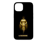 The Backrooms: Infinite Yellow Hallway Mystery Case for iPhone 13
