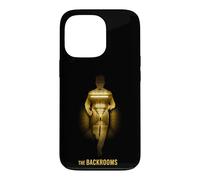 The Backrooms: Infinite Yellow Hallway Mystery Case for iPhone 13 Pro