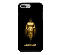 The Backrooms: Infinite Yellow Hallway Mystery Case for iPhone 7 Plus/8 Plus